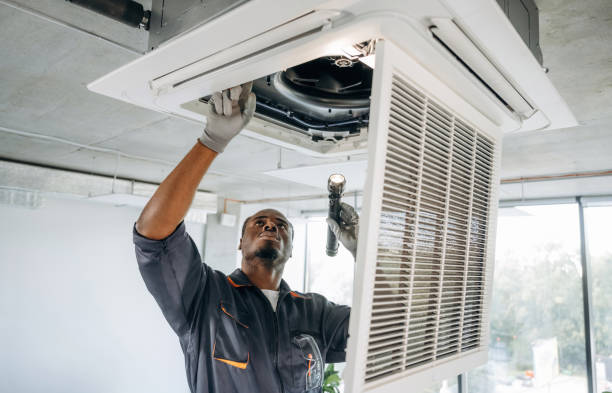 Licensed Hvac Maintenance service in Mount Pleasant, PA - FH HVAC